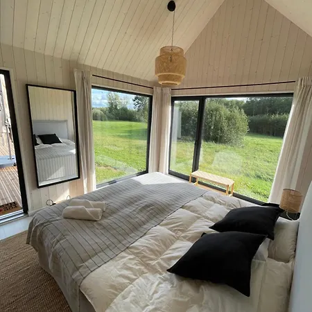 Holiday home Plavas Vidu - Romantiska Brivdienu Maja