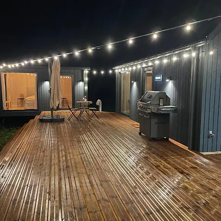 Holiday home Plavas Vidu - Romantiska Brivdienu Maja *
