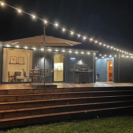 Holiday home Plavas Vidu - Romantiska Brivdienu Maja Matisi