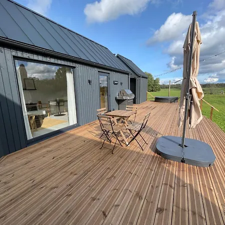 Plavas Vidu - Romantiska Brivdienu Maja Holiday home