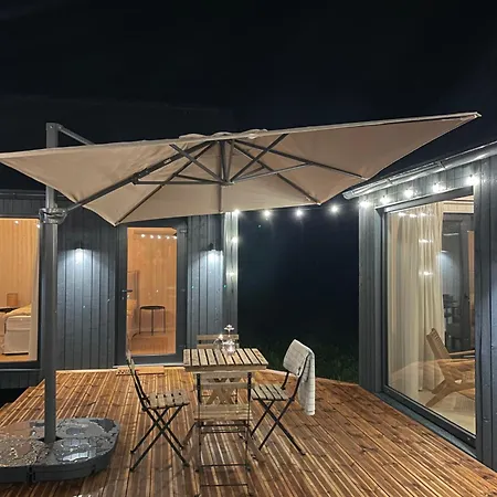 Holiday home Plavas Vidu - Romantiska Brivdienu Maja *